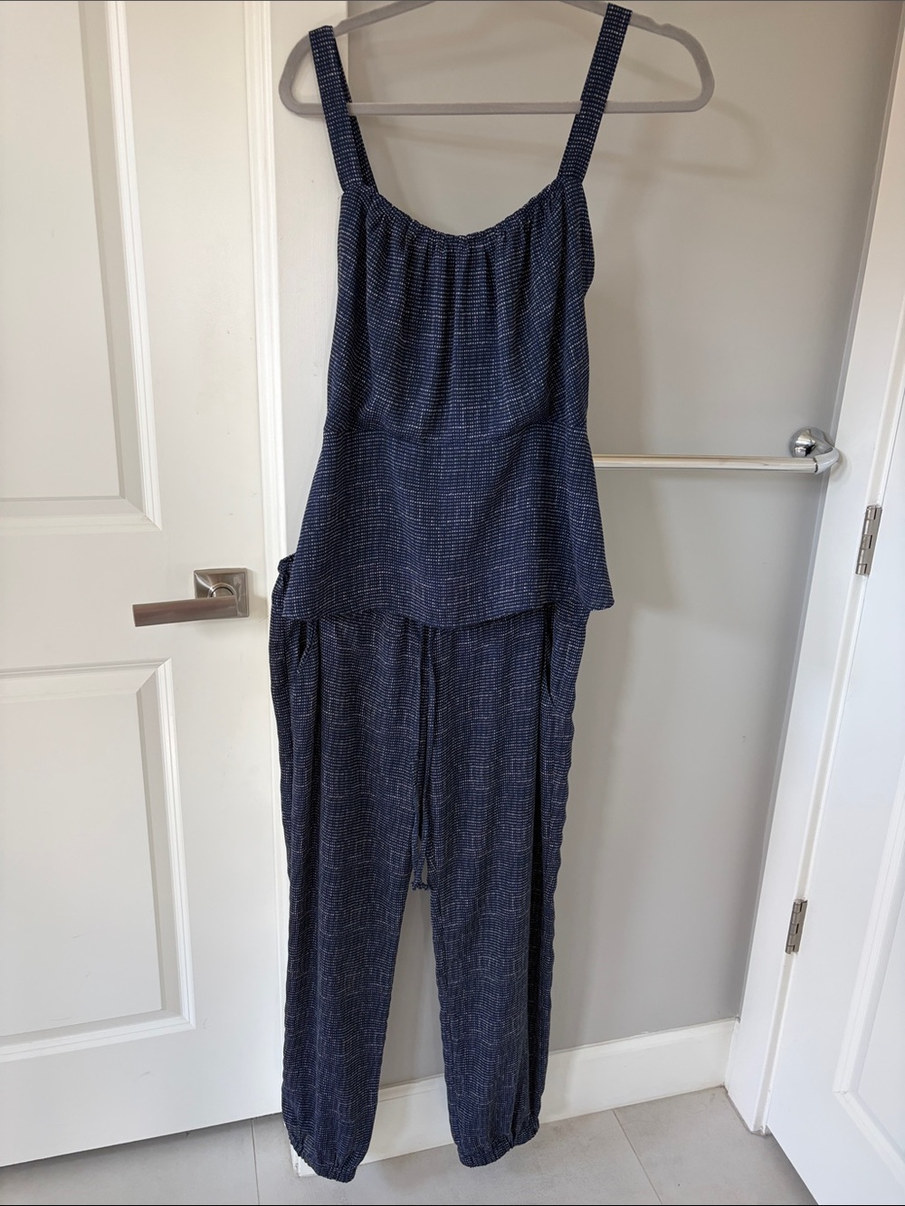 CAbi two piece pant set size 6/Small